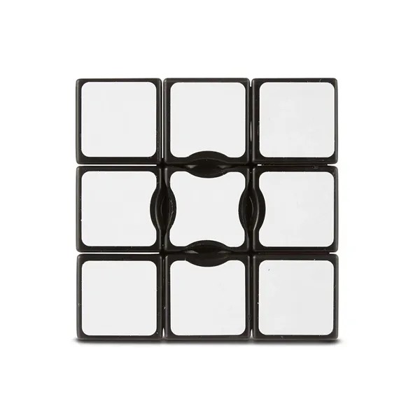 Rubik's Edge for