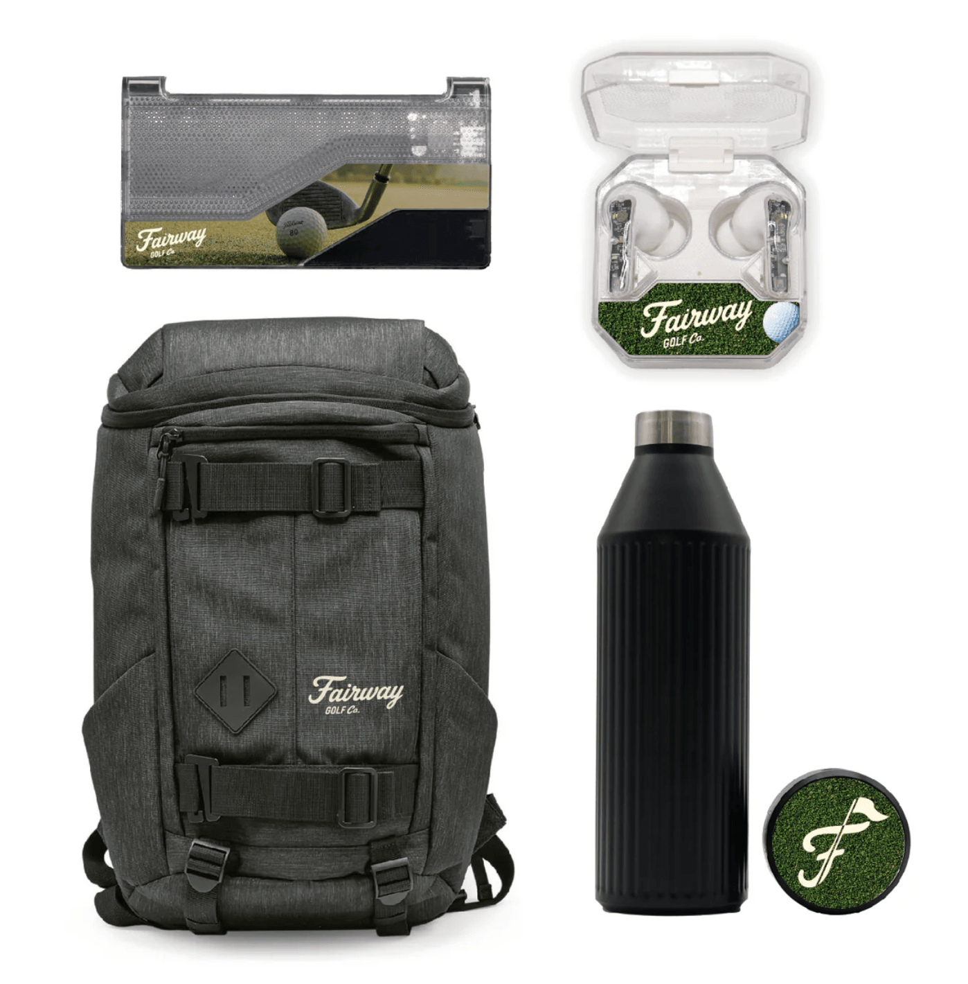 Jetsetter Bundle for