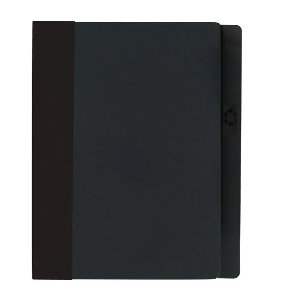 Good Value™ 5" x 7" Paper Notebook with Flags for