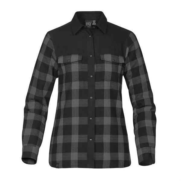 Women's Logan Thermal Long Sleeve Shirt for