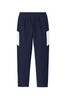 True Navy/ White