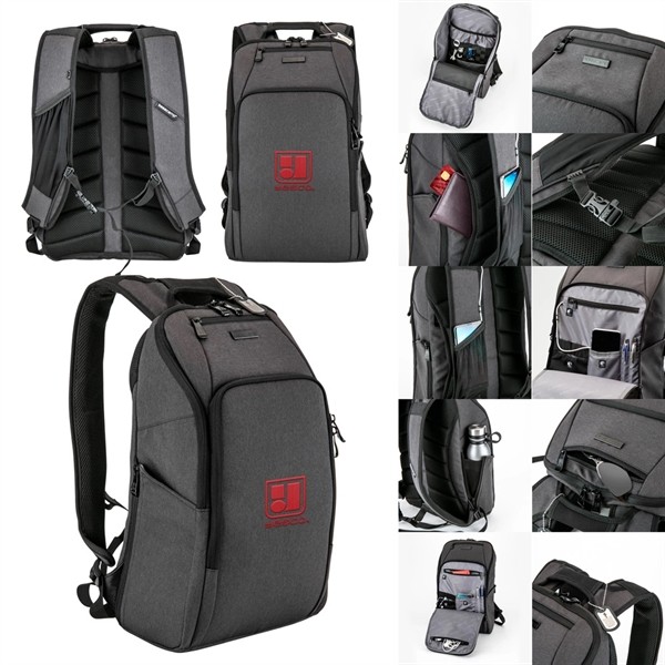 Basecamp Crestone Peak Backpack for