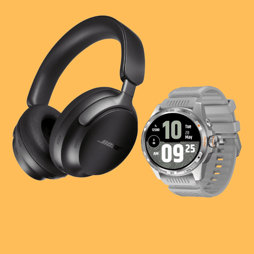 Sonic Serenity and Chrono Companion Set for