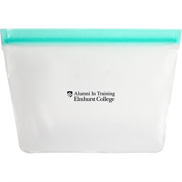 Large Reusable Food Storage Bag for