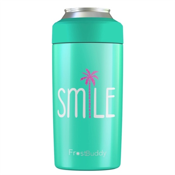 Frost Buddy® Universal Buddy 2.0 - Smile for