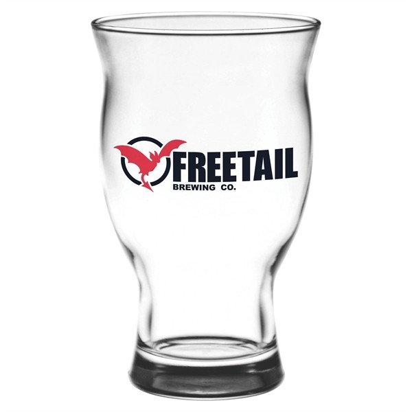16.75 oz. Craft Beer Glass for
