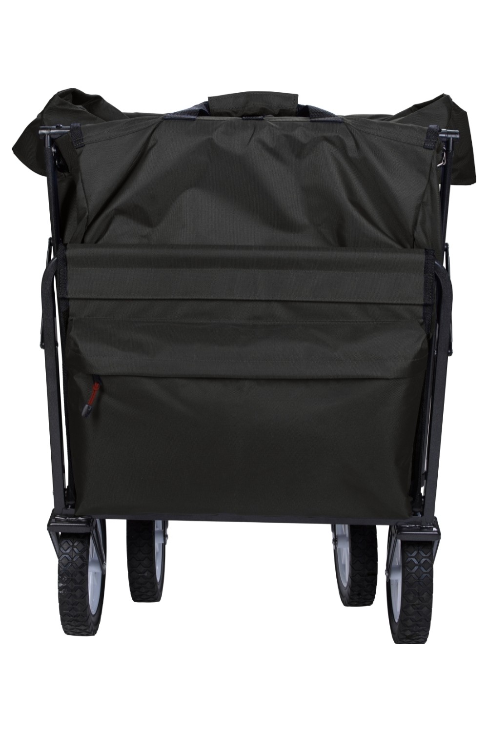 Koozie® Collapsible Folding Wagon for