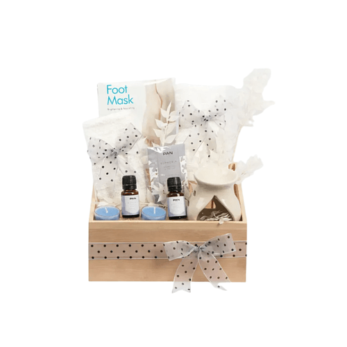  Aromatherapy Gift Set for