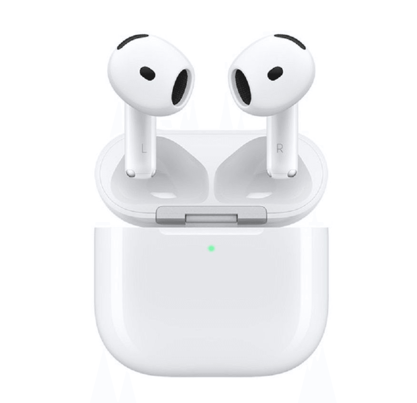 AirPods 4 Headphones w/ ANC for