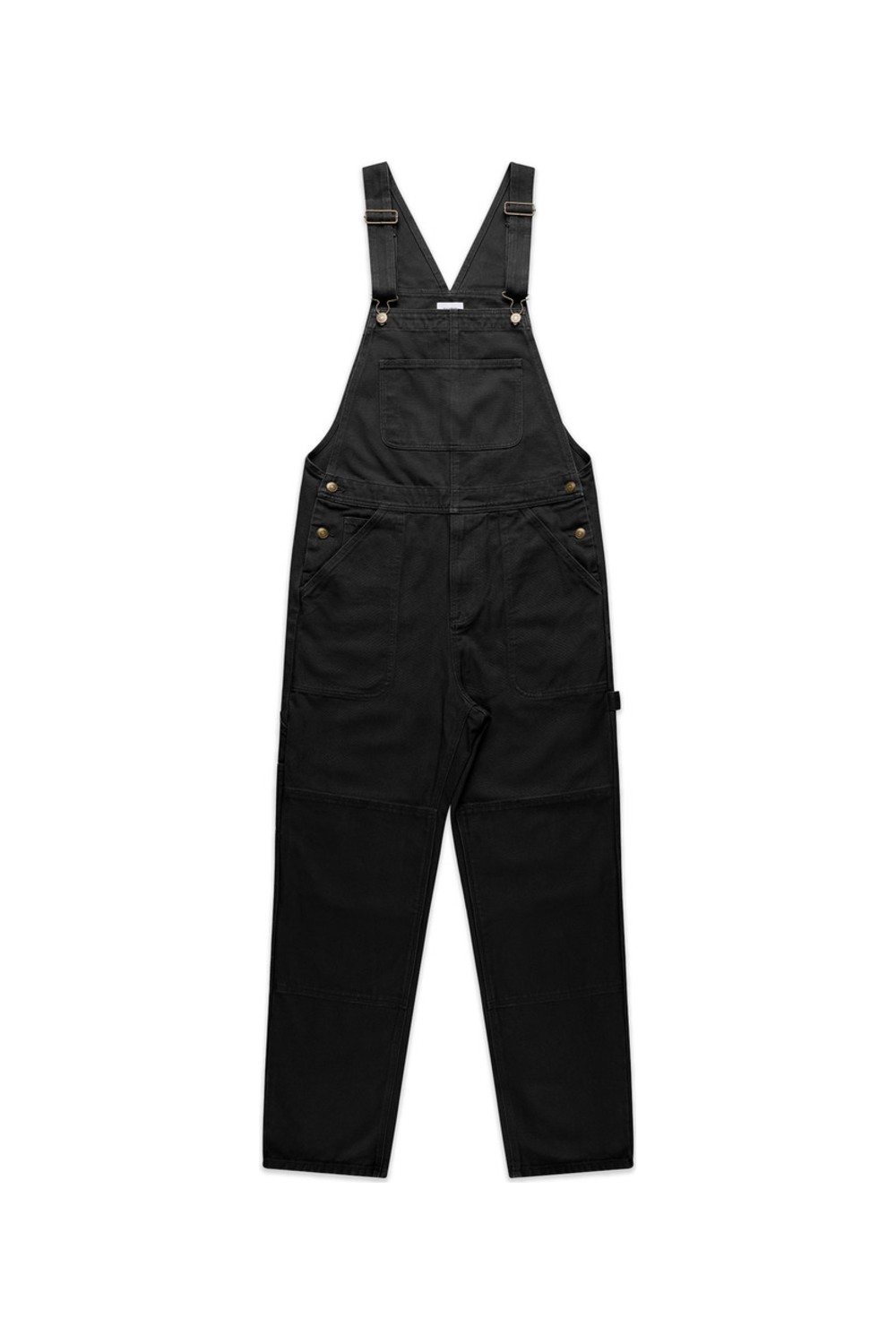 AS Colour Canvas Overalls for