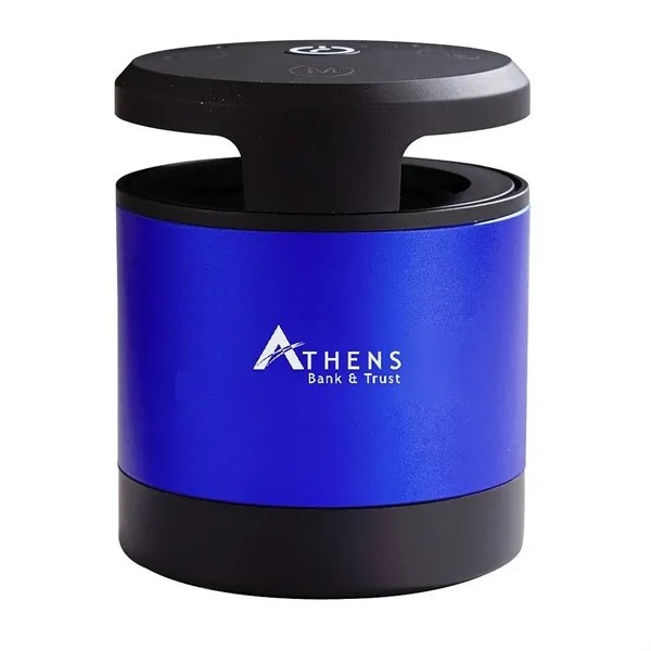 Hand Motion Bluetooth® Speaker for