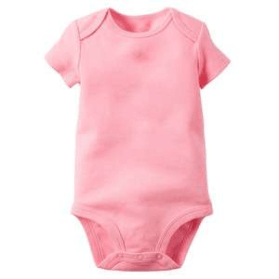 Infant Romper for