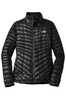 TNF Black