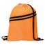 Neon Orange