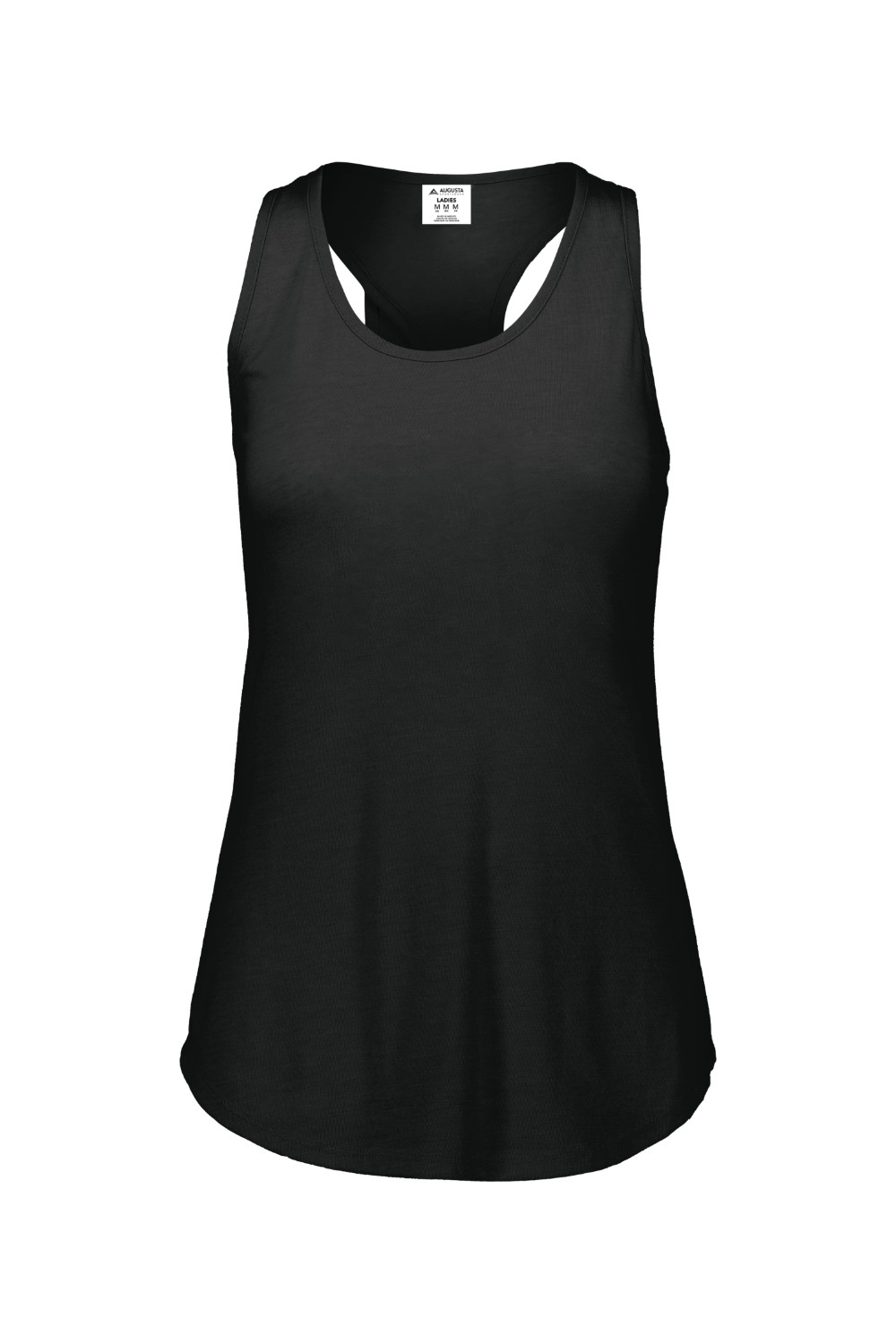 Augusta Sportswear Girls Lux Tri-Blend Tank for