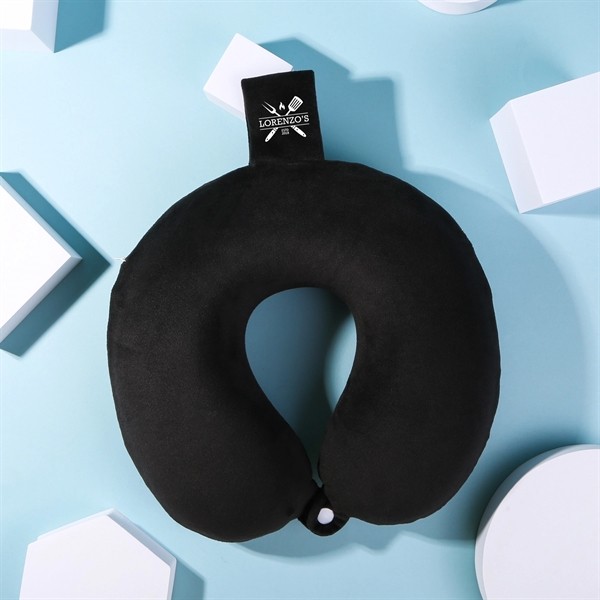 Journey Travel Pillow for