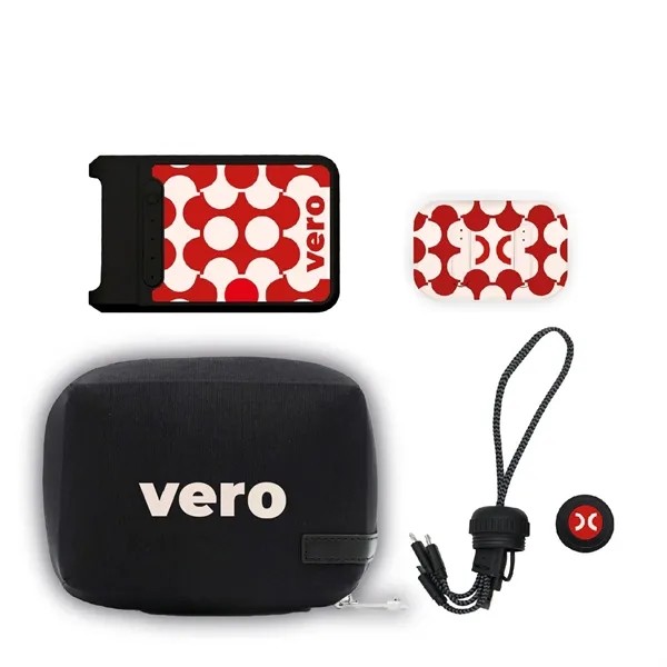 Ripl Travel Bundle for