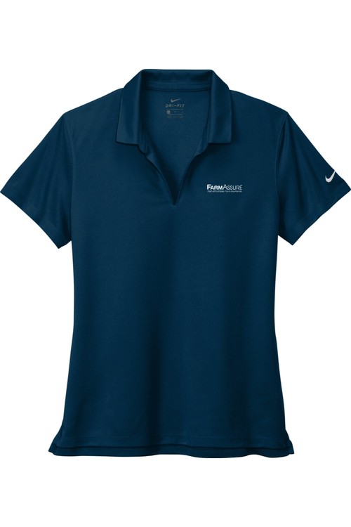 OGIO Women's Jewel Polo for