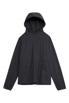 Storm Creek Velocity Full Zip