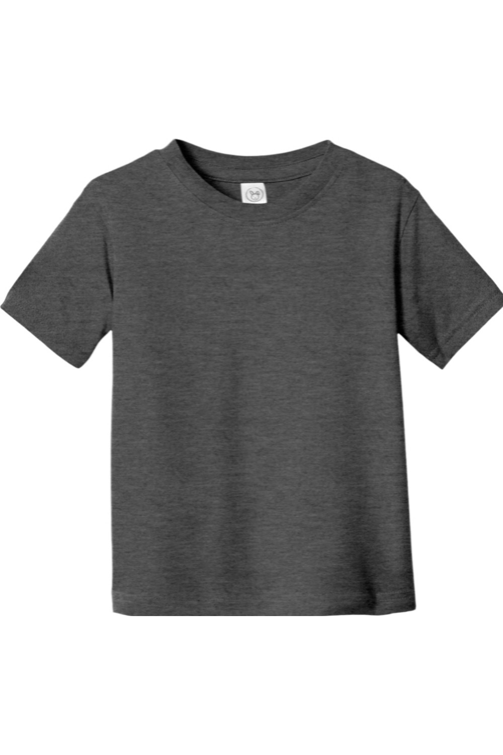 Rabbit Skins Toddler Fine Jersey Tee for