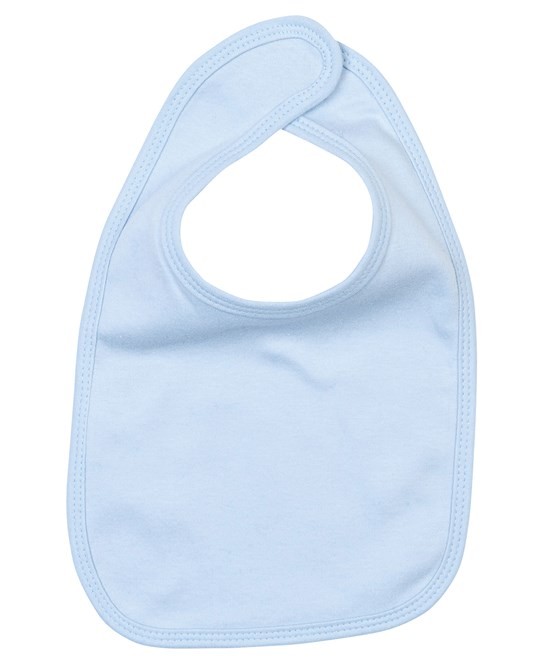 Baby Bib for