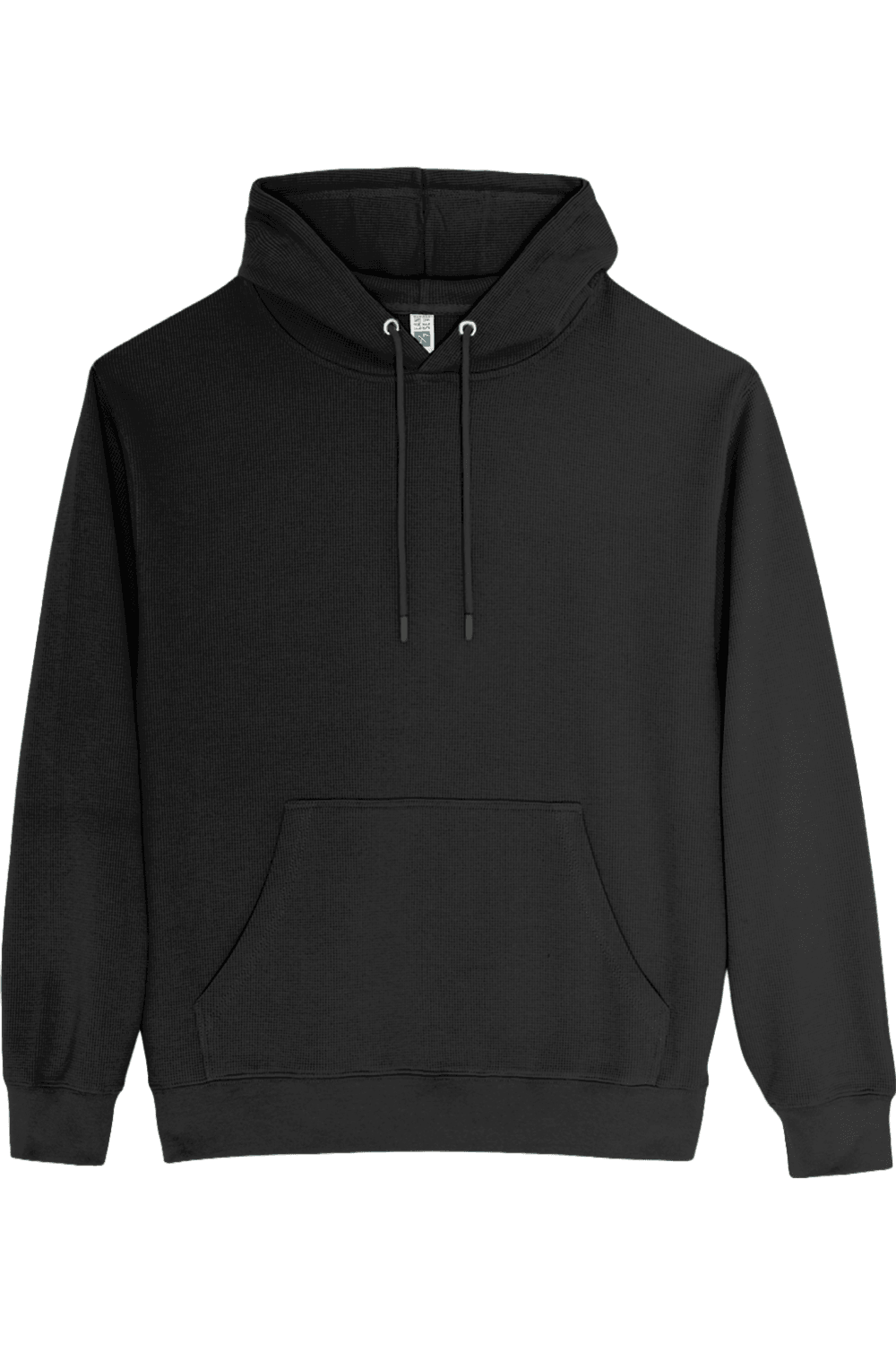 Lane Seven Thermal Hoodie for
