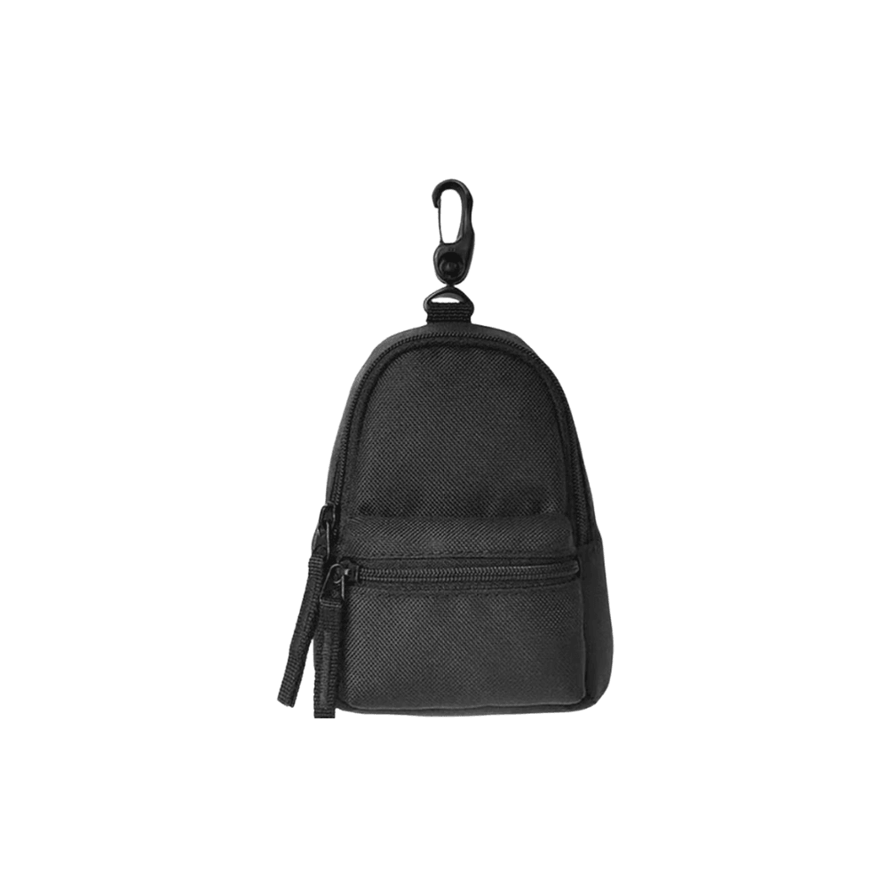 Mini Backpack Coin Purse for