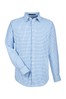 French Blue White