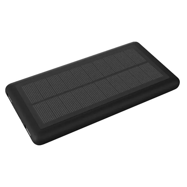 SCX Innovative Design™ ECO Solar Power Bank 8000 mAh for