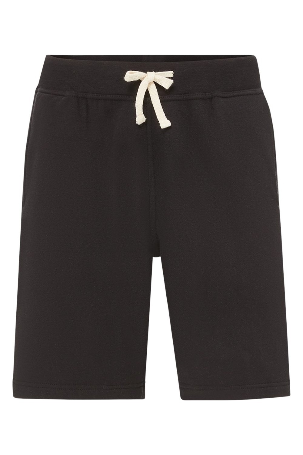 Drop Ship MV Sport Unisex Vintage Fleece Shorts for