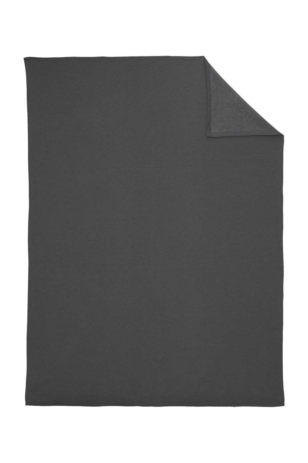 Port & Company Oversized Core Fleece Sweatshirt Blanket for
