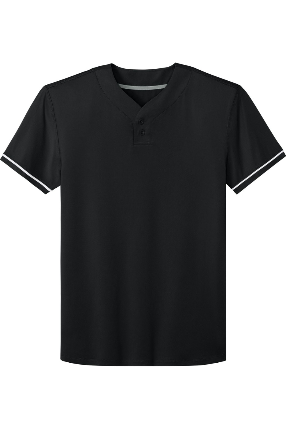 Richardson Select 2-Button Baseball Jersey for