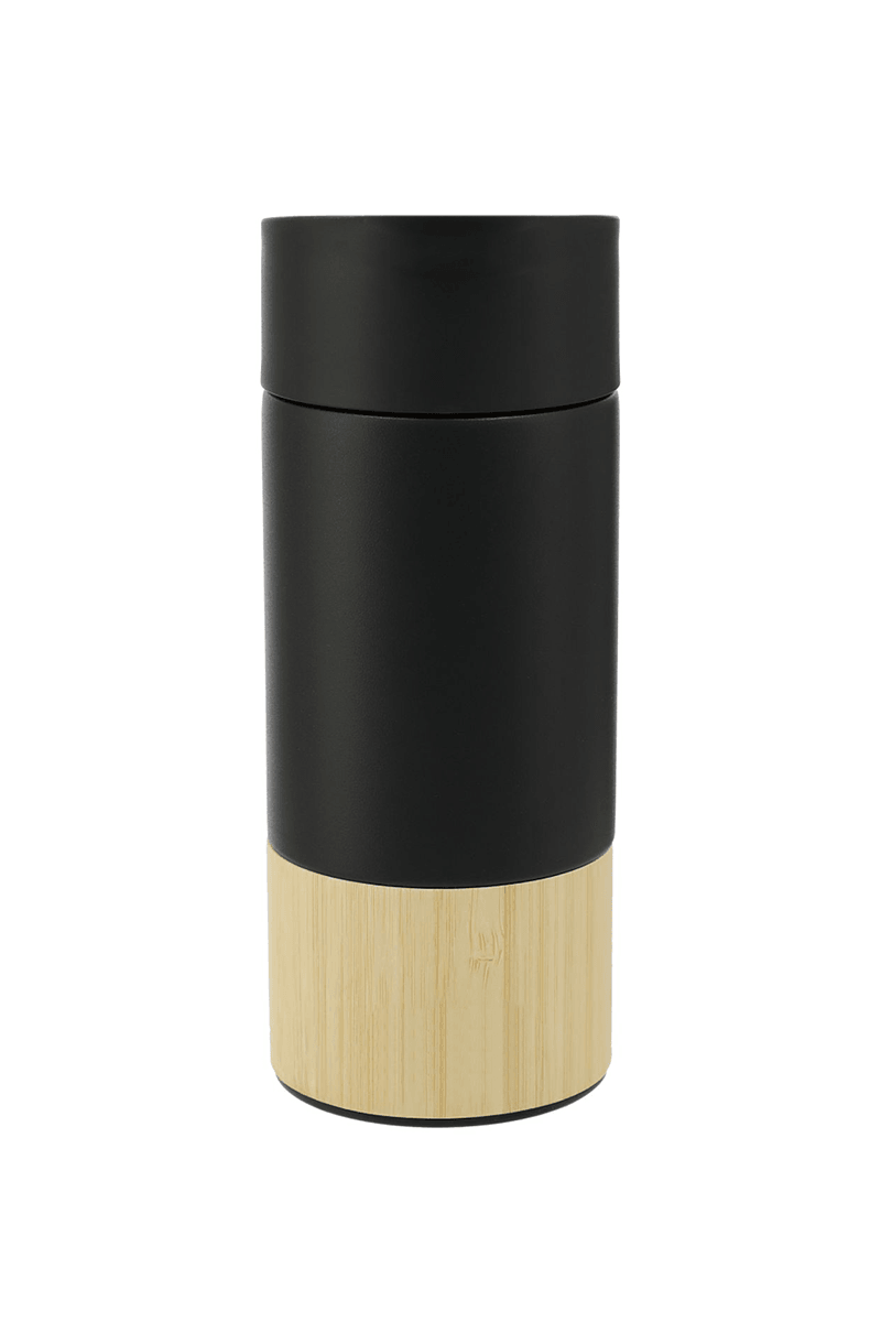 Welly Traveler Copper Vacuum Bottle 12 oz for