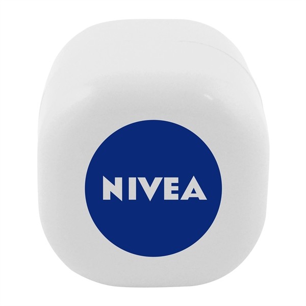 Square Lip Balm for