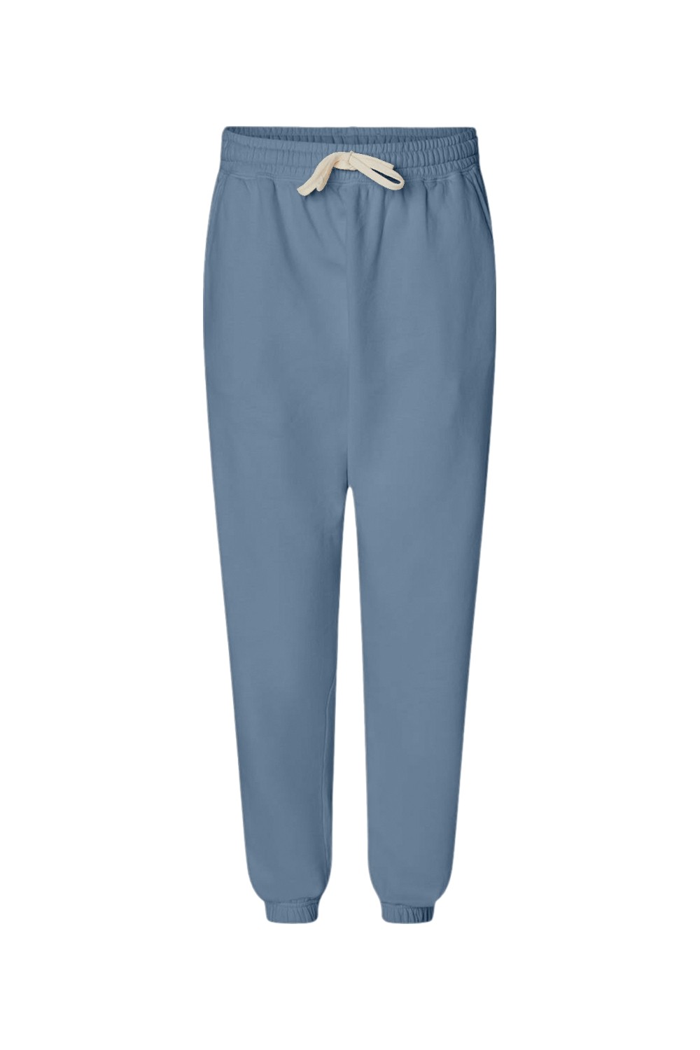 Comfort Colors Garment-Dyed Lightweight Fleece Sweatpants for