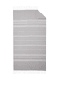 Monument Grey/ White