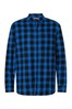Royal/ Black Buffalo