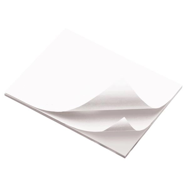 Souvenir® Sticky Note™ 4" x 3" Pad, 25 sheet for