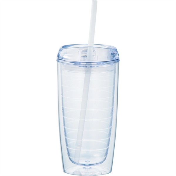 Vortex Tumbler 16oz for