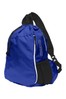 Cobalt Blue/ Black