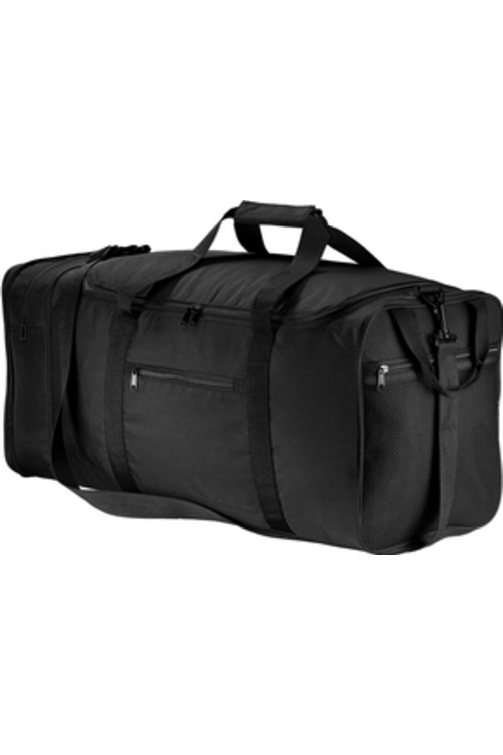 Port Authority Packable Travel Duffel for