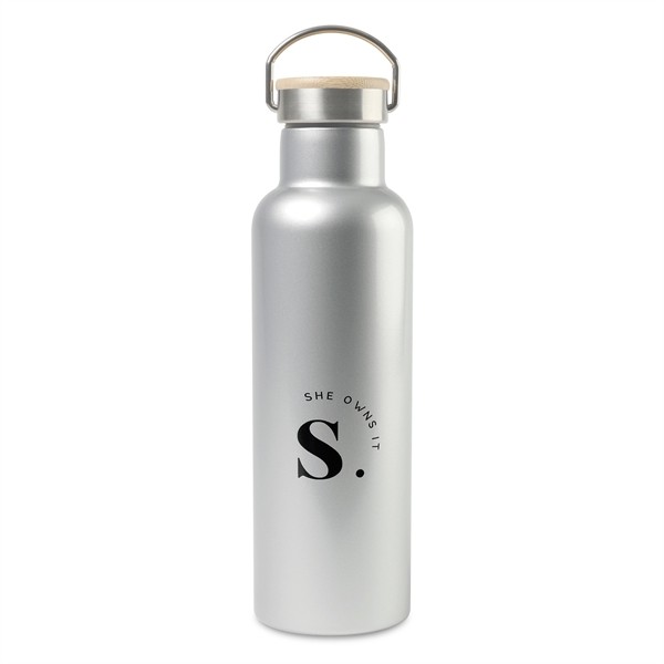 Aviana™ Metallics Wine Bottle - 25 Oz for