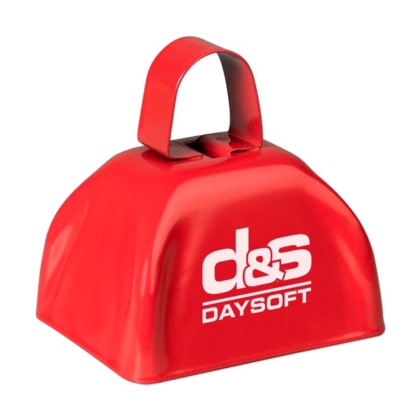 Classic Cowbell for