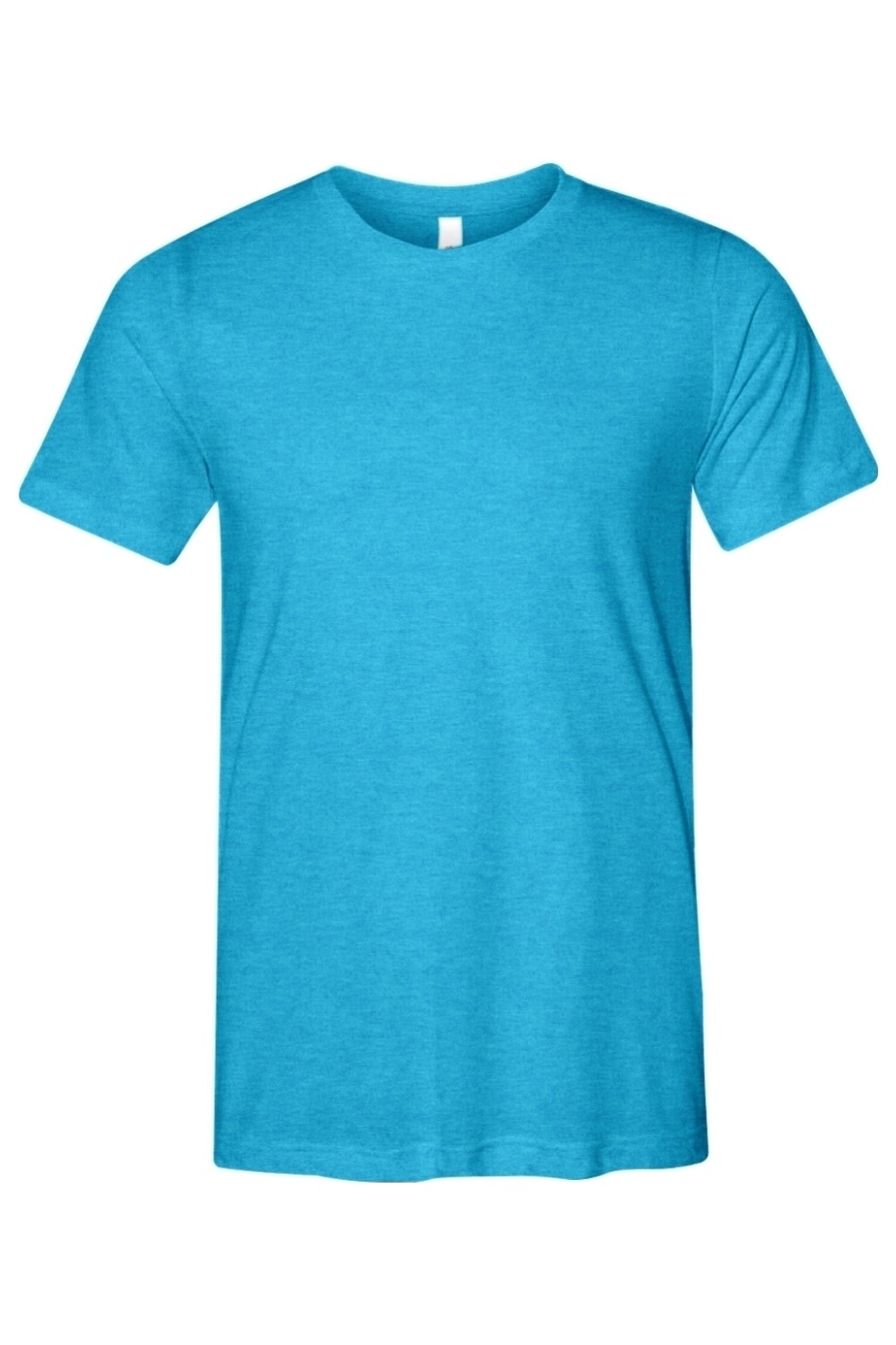 Bella & Canvas Triblend Short Sleeve Tee for
