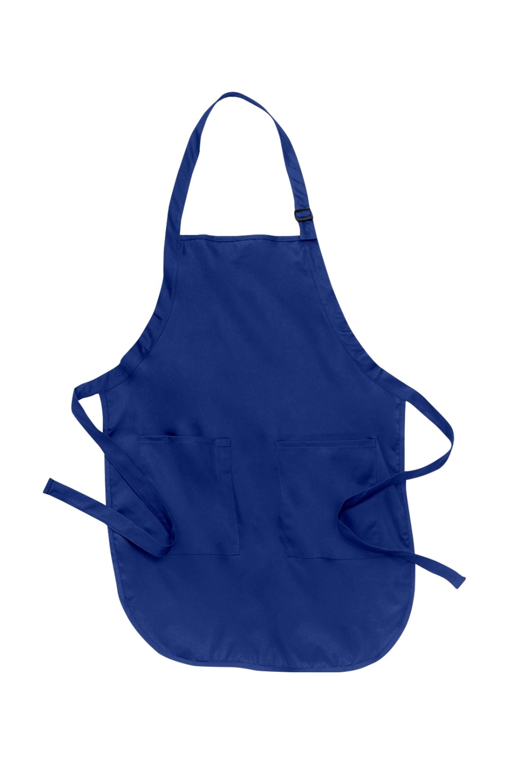 Port Authority Full-Length Apron with Pockets for