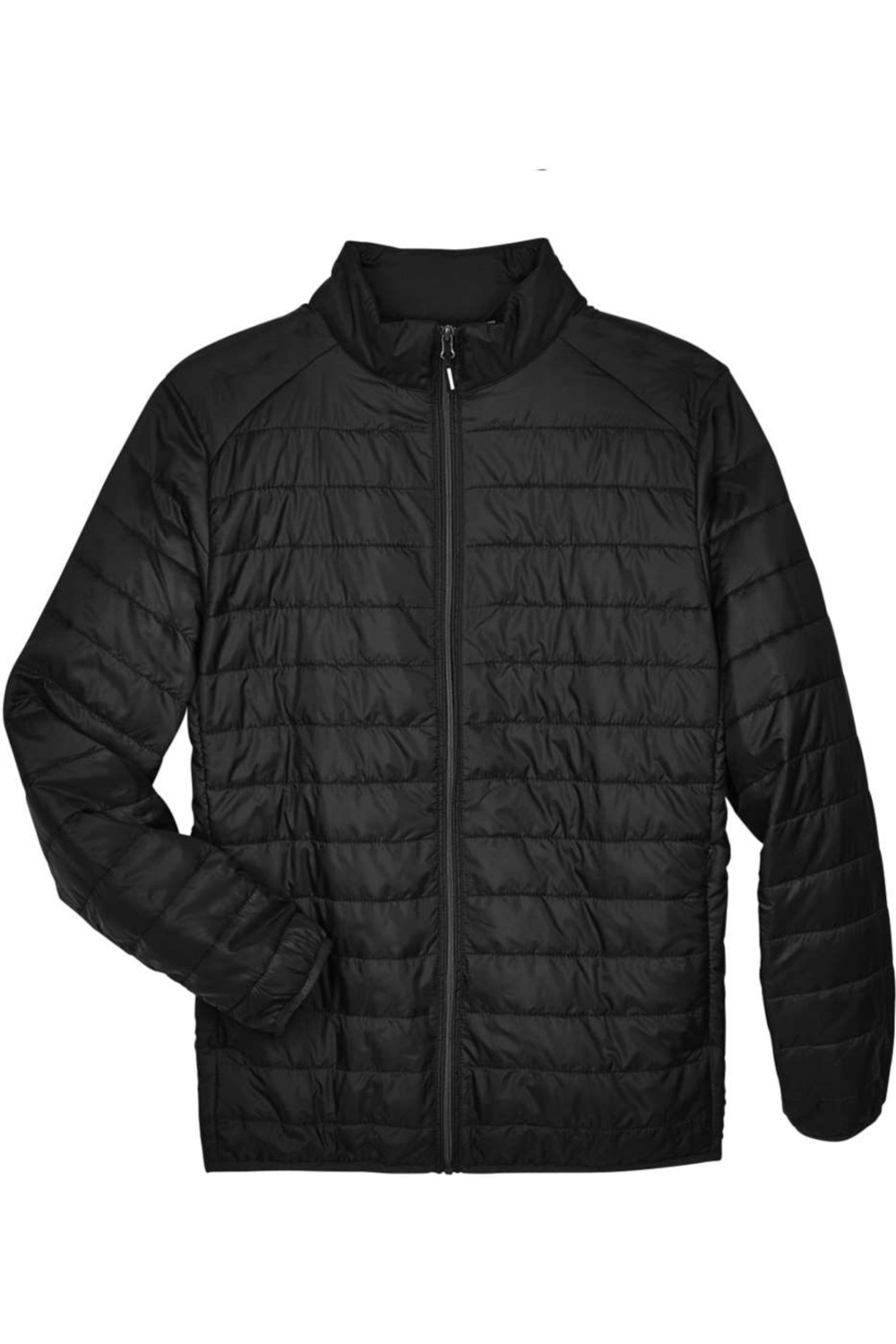 CORE365 Men's Tall Prevail Packable Puffer for