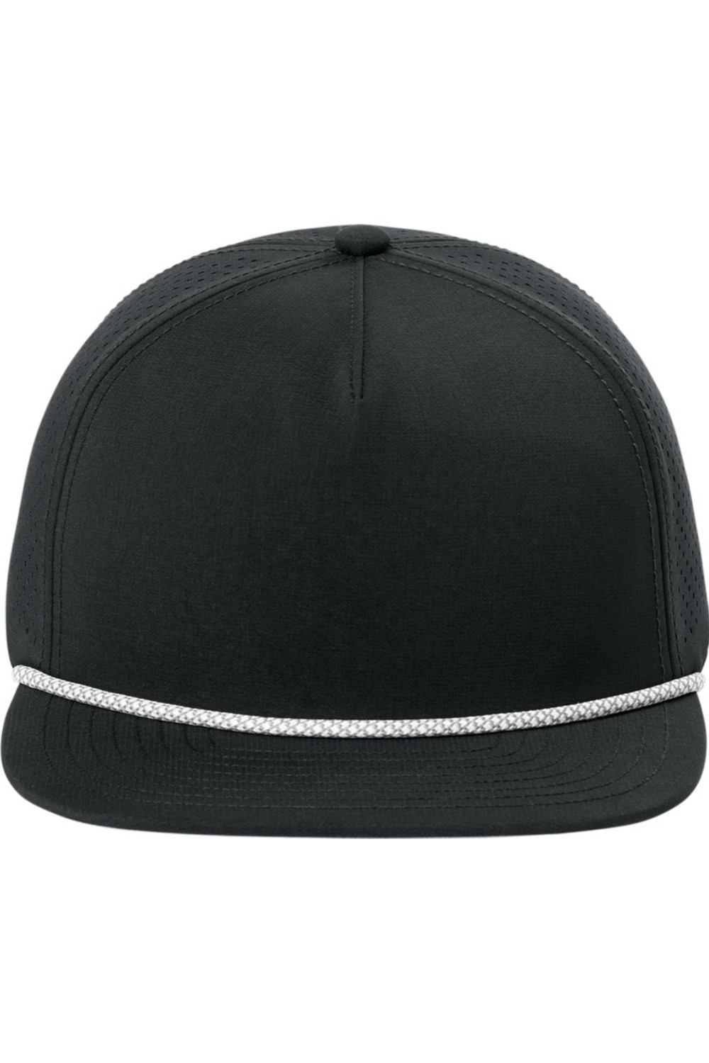 OGIO 5-Panel Rope Performance Cap for