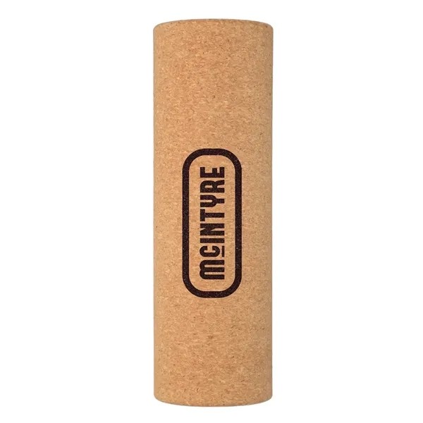 Wellable™ Cork Wellness Roller for