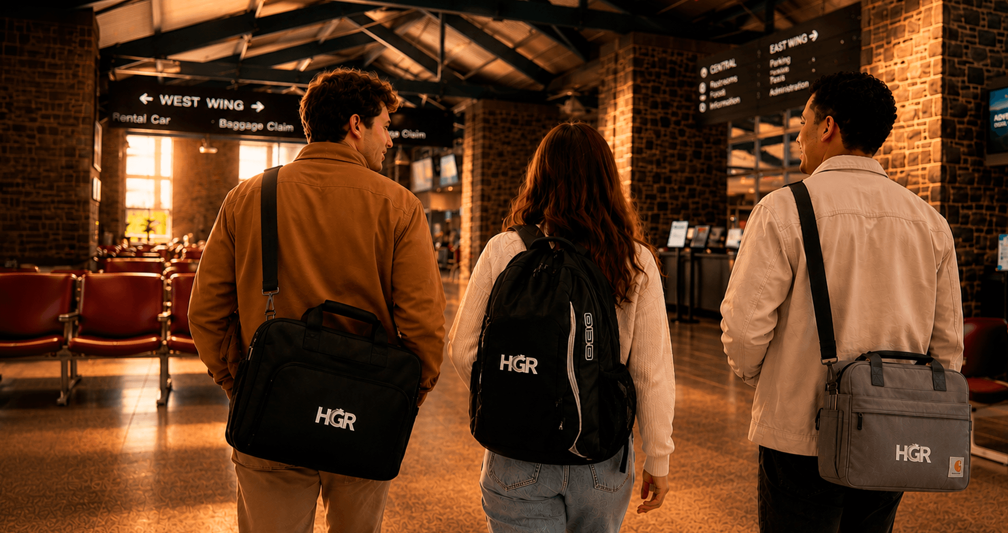 Bags