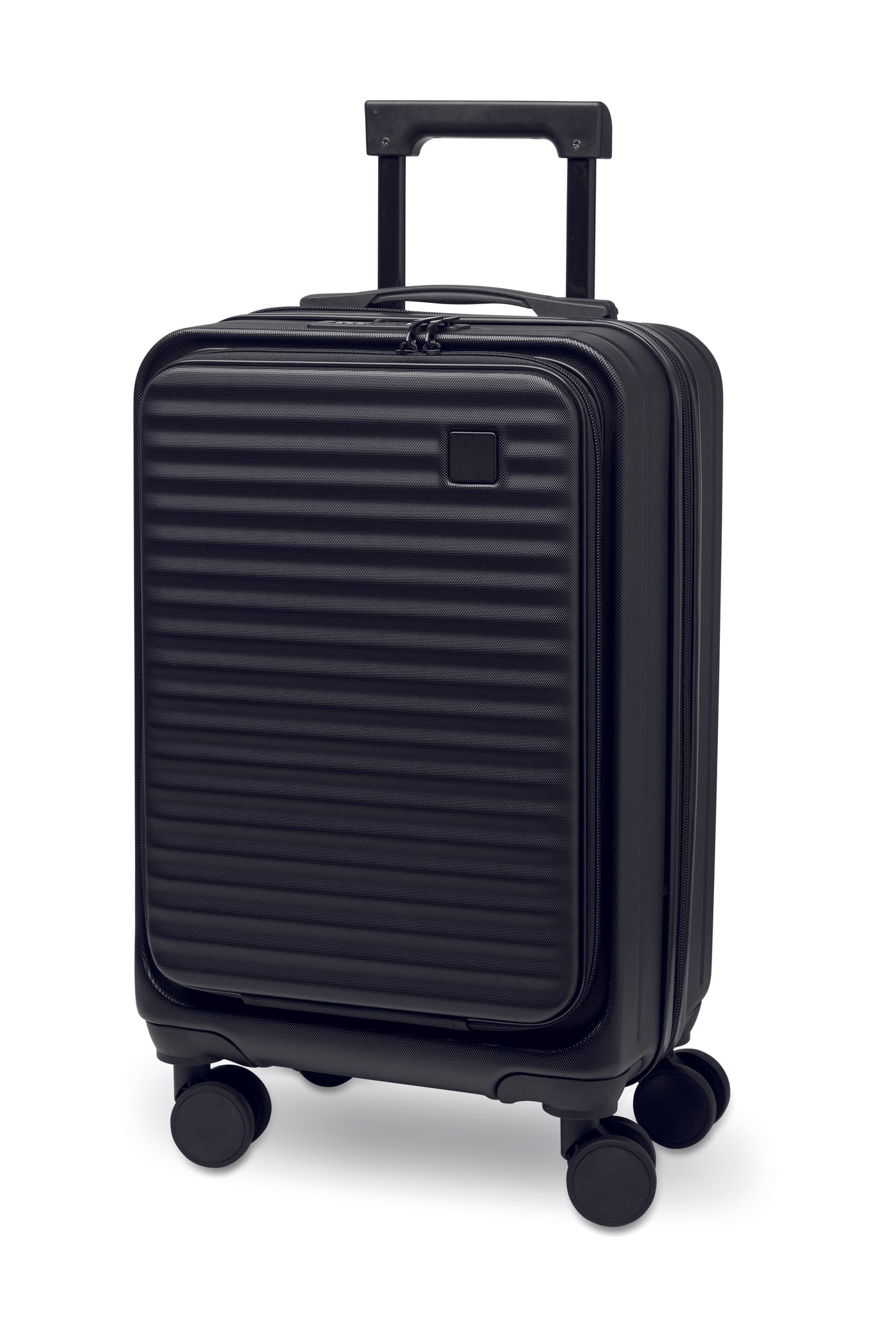 Weekend Trolley with Laptop Compartment for